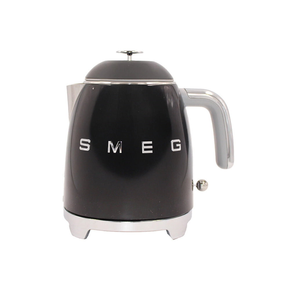 Smeg Mini Electric Kettle – Black