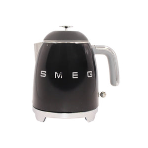 Smeg Mini Electric Kettle – Black