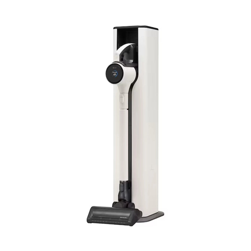 LG CordZero A9X-MAX Stick Vacuum with Auto Empty Dust Bin