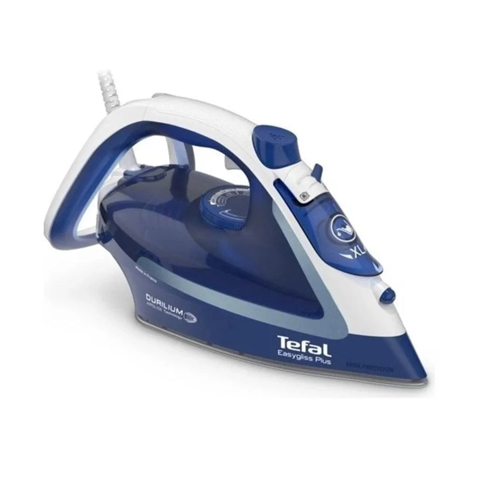 Tefal Easygliss Plus 2700W Steam Iron FV5770