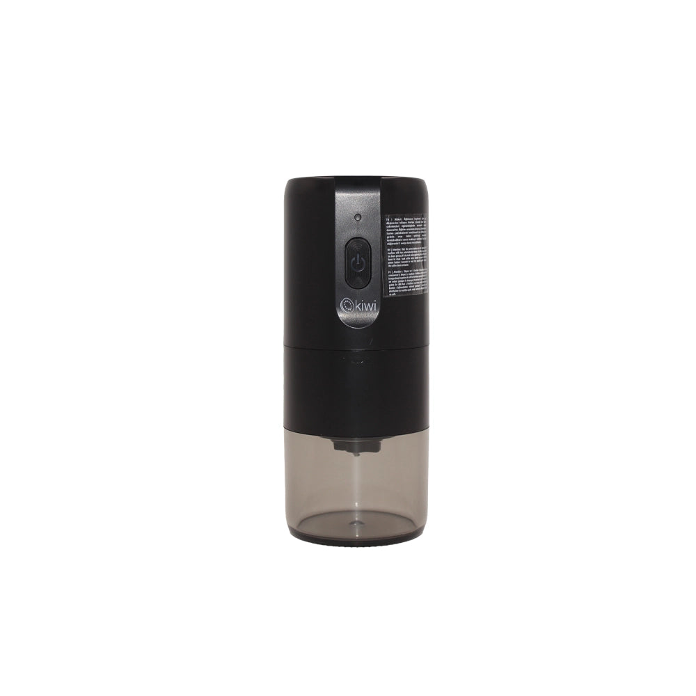 Kiwi Cordless Coffee & Spice Grinder KSPG-4816