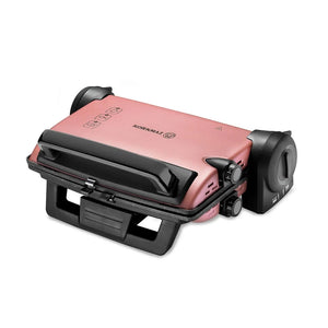Korkmaz Formula 2-in-1 Sandwich Maker – Rose Gold