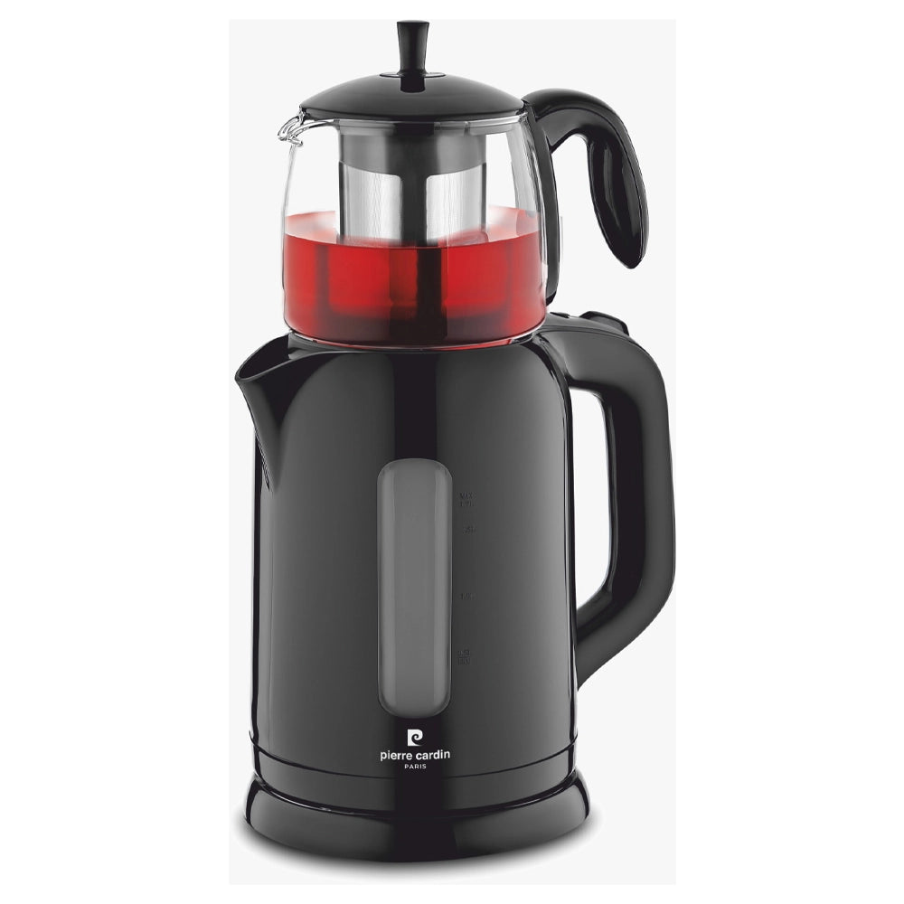 Pierre Cardin 1.7L Electric Tea Maker
