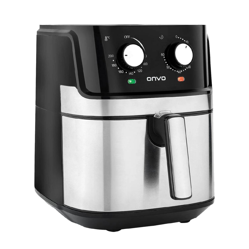 Onvo 6.5L Oil-Free Air Fryer