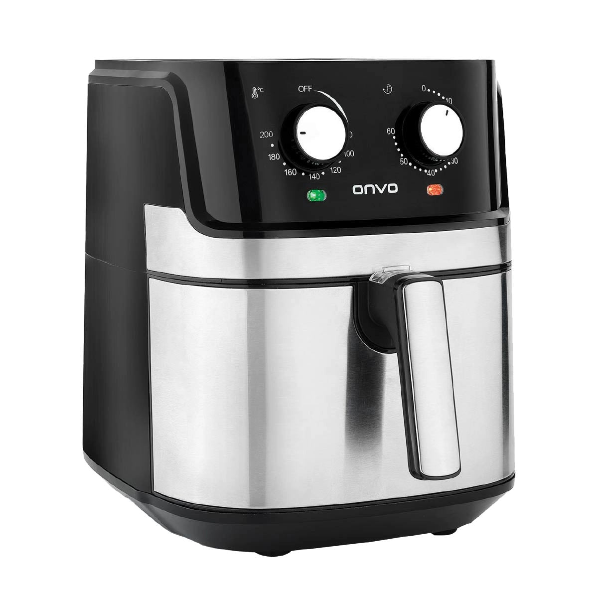 Onvo 6.5L Oil-Free Air Fryer