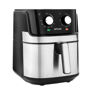 Onvo 6.5L Oil-Free Air Fryer