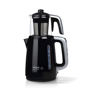 Tefal My Tea 1.5L Electric Tea Maker – Black