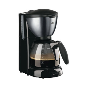 Braun KF570 Filter Coffee Machine – 1.2L