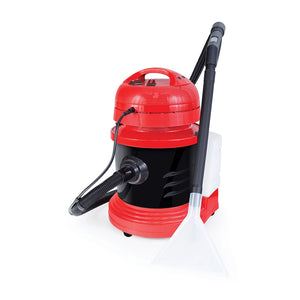 Fantom Jumbo CC 5400 Carpet Cleaner & Washer
