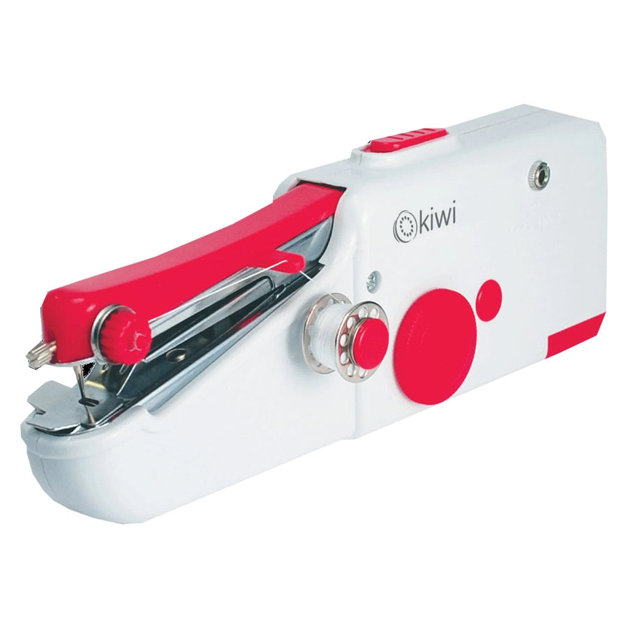 Kiwi Portable Handheld Sewing Machine KSW-3010