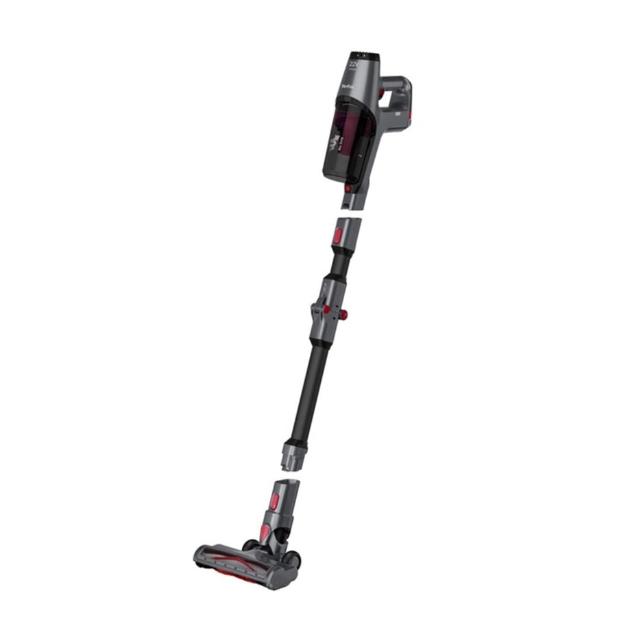 Tefal X-Pert 3.60 Flex Animal Care Cordless Vacuum TY6973
