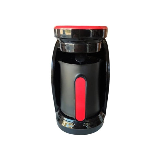 Awox Sparkling Espresso Coffee Machine – Pomegranate Blossom