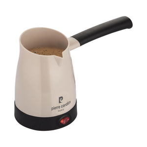 Pierre Cardin Electric Turkish Coffee Maker (Cezve)