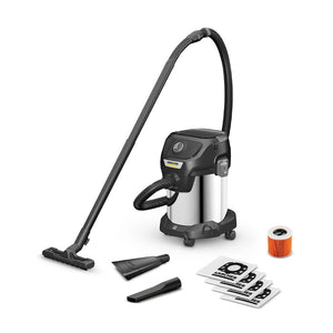 Karcher KWD 3 S Wet & Dry Vacuum Cleaner – Anniversary Edition