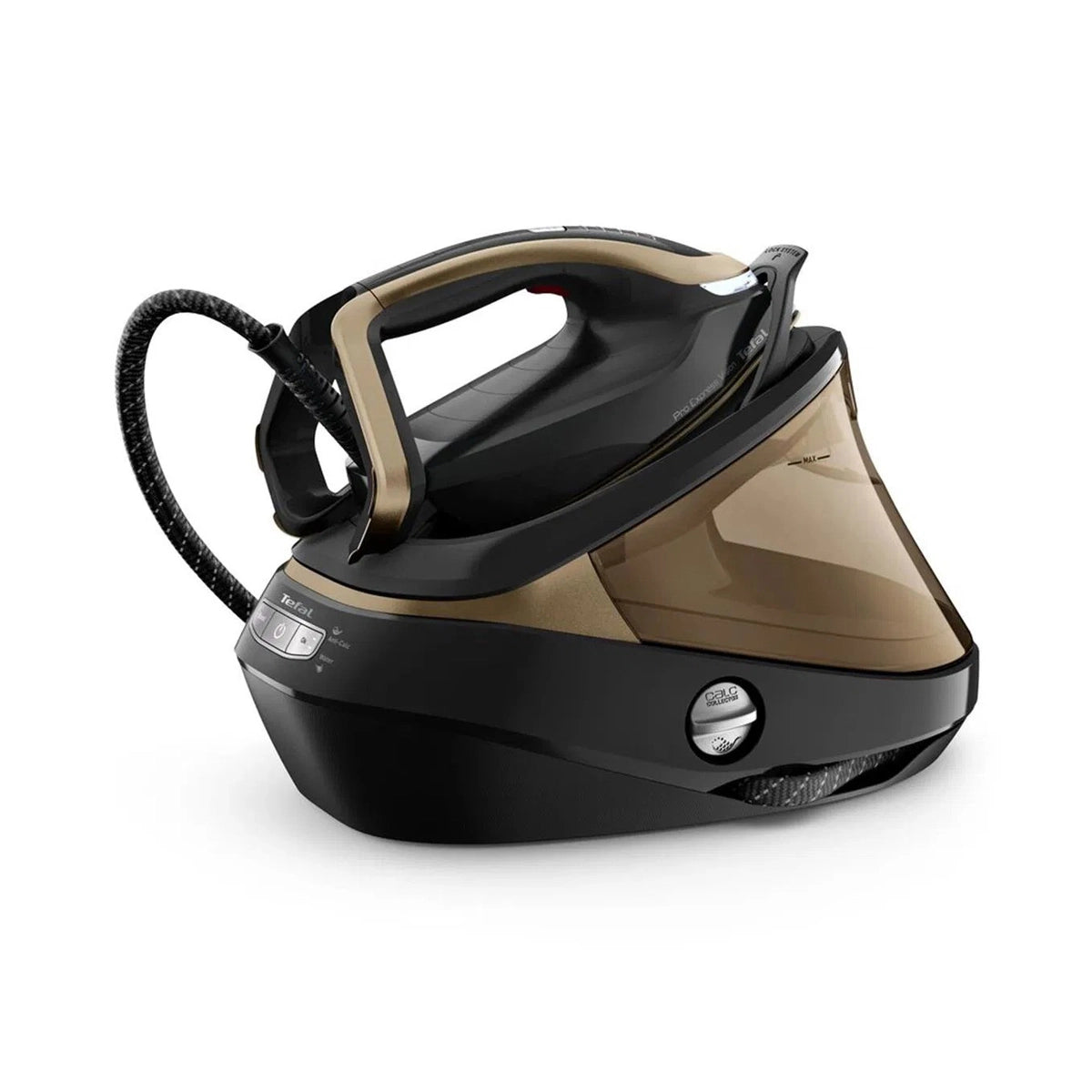 Tefal Pro Express Vision 3000W Steam Generator Iron