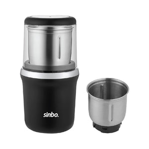 Sinbo Coffee & Spice Grinder SCM-2982