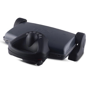 Sarex Toasty 2-in-1 Grill & Sandwich Maker SR-3401