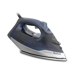 Tefal Express Steam Max FV2868 Steam Iron – Blue