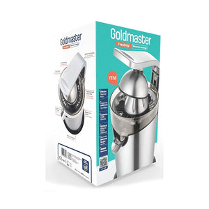 Goldmaster Freshup GM-7281 Citrus Juicer