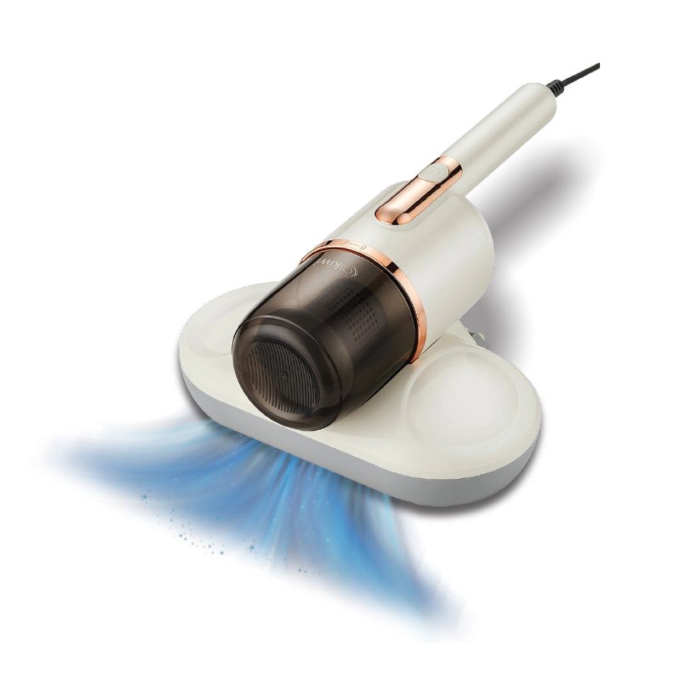 Kiwi KVC-4180 Electric Mattress & Upholstery Vacuum
