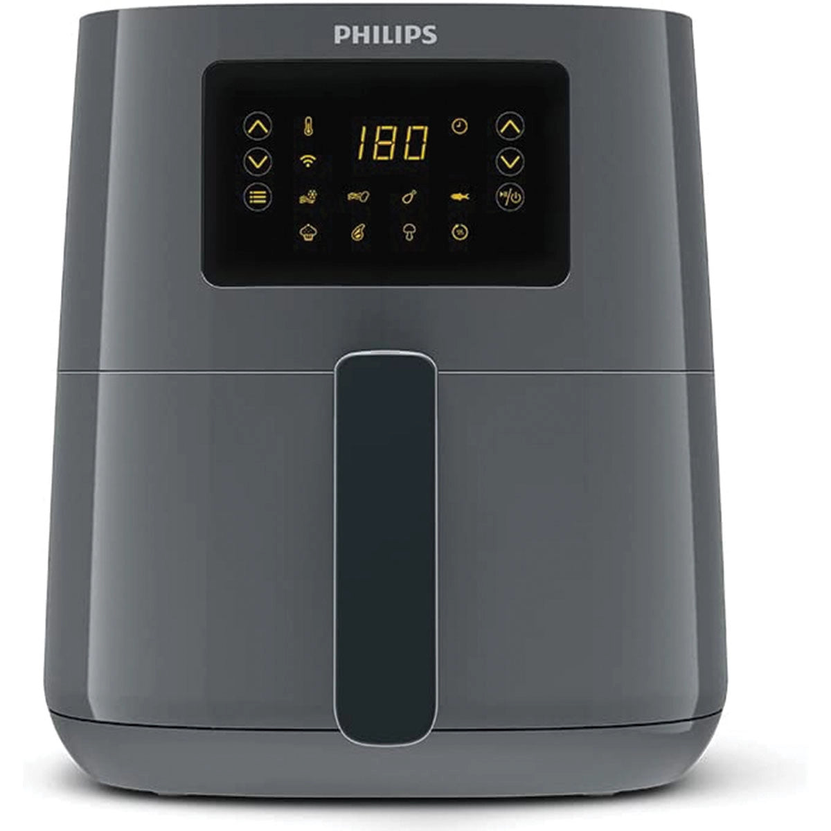 Philips Rapid Air 5000 Series HD9255/60 Airfryer