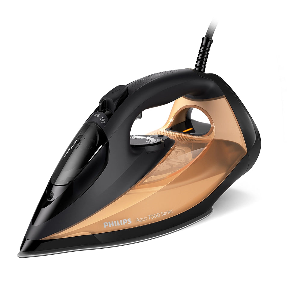 Philips Azur 7000 Series DST7040/80 Steam Iron – 2800W