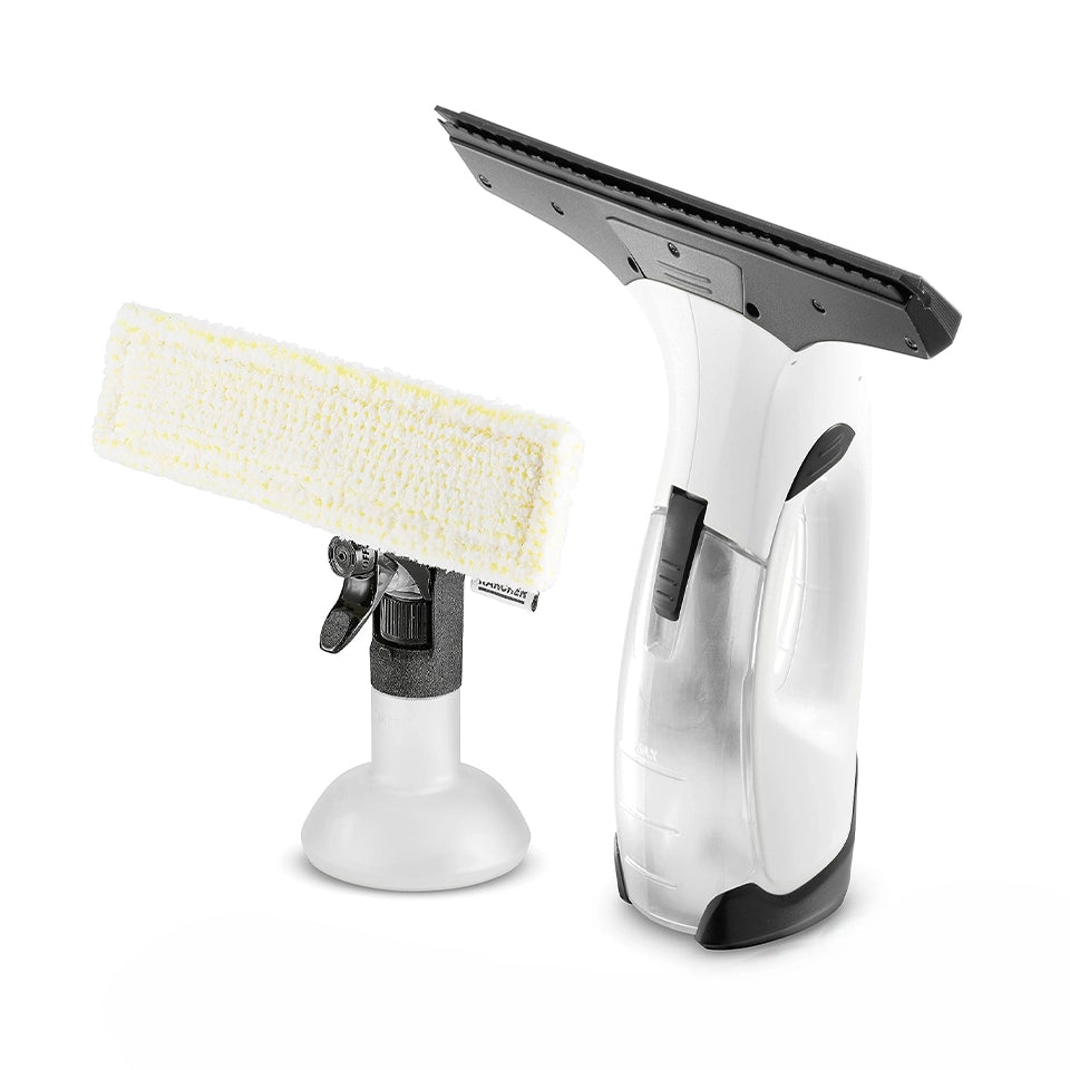 Karcher WV 2 Plus Cordless Window Vacuum Cleaner