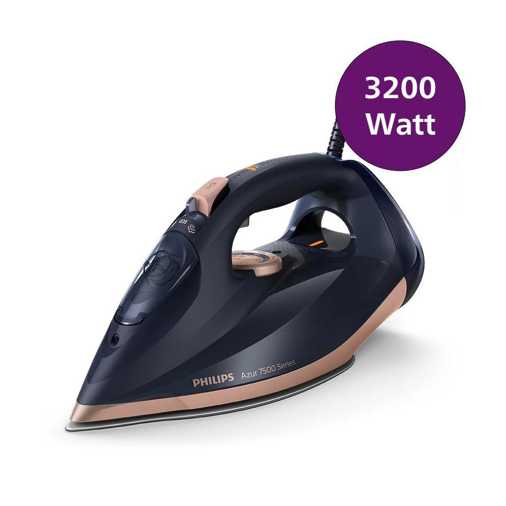 Philips Azur 7500 Series DST7510/80 Steam Iron