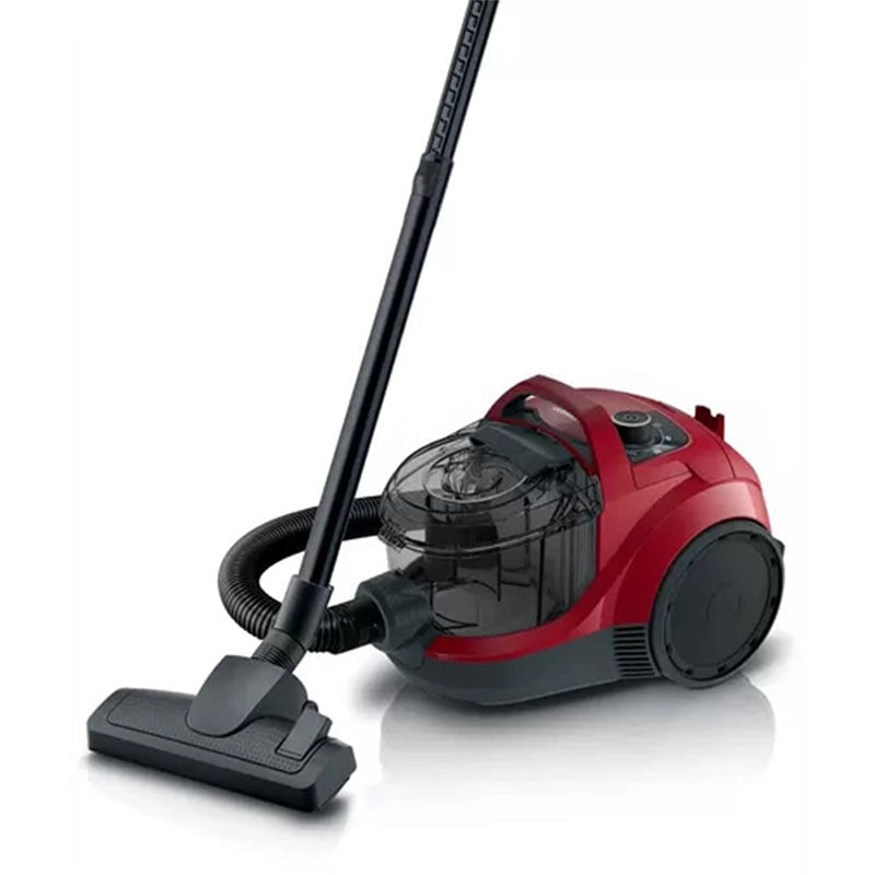 Siemens VSX21A300 550W Bagless Stick Vacuum