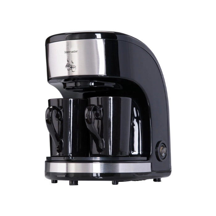 Goldmaster BY4303 Colombia Filter Coffee Machine