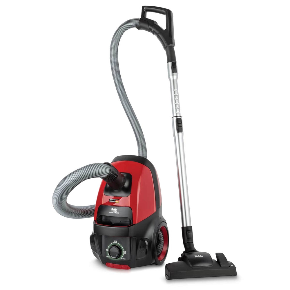 Fakir Prestige TS 2400 A+ 500W Bagged Vacuum Cleaner