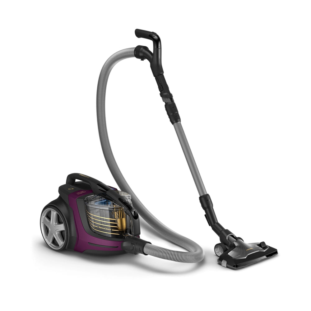 Philips Marathon Ultimate XB9155/07 Bagless Stick Vacuum