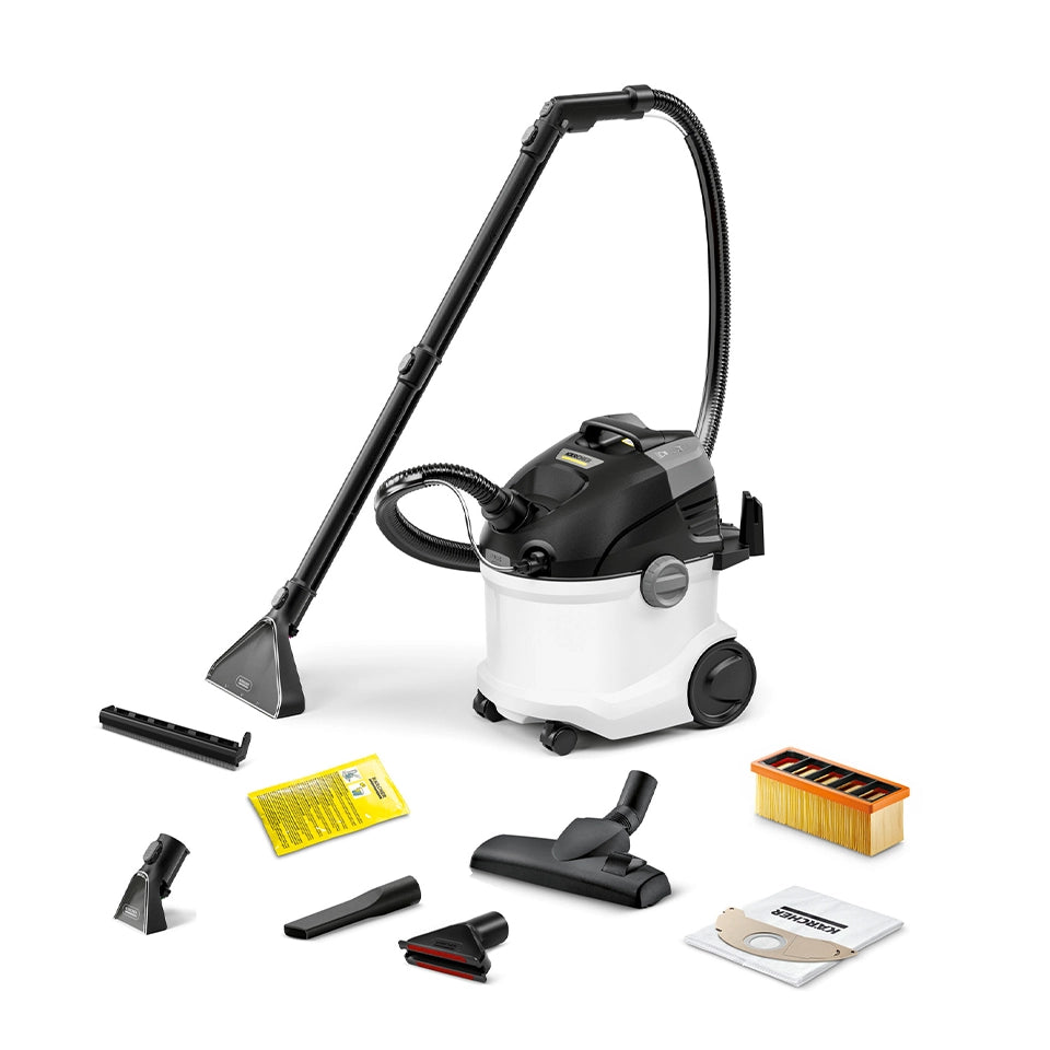 Karcher SE 5 Upholstery & Carpet Cleaner