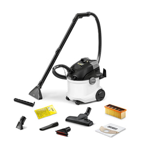 Karcher SE 5 Upholstery & Carpet Cleaner