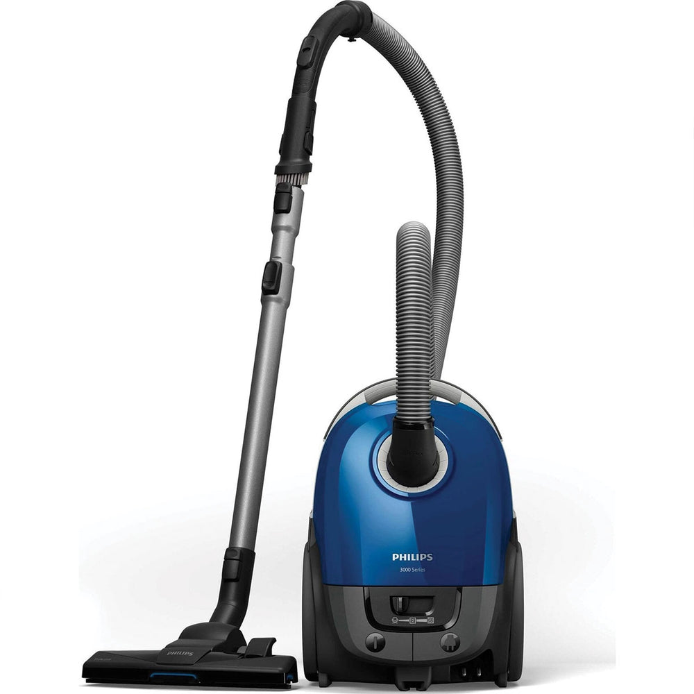 Philips XD3110/09 500W Bagged Vacuum Cleaner