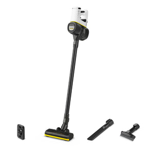 Karcher VC 4 Cordless Stick Vacuum Cleaner – myHome