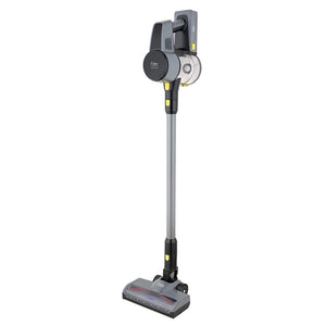 Fakir Inovator 4048 Cordless Stick Vacuum – Yellow