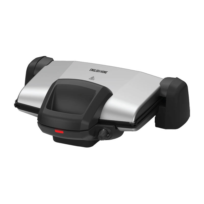 English Home TMK 5010 2-in-1 Sandwich Maker & Toaster