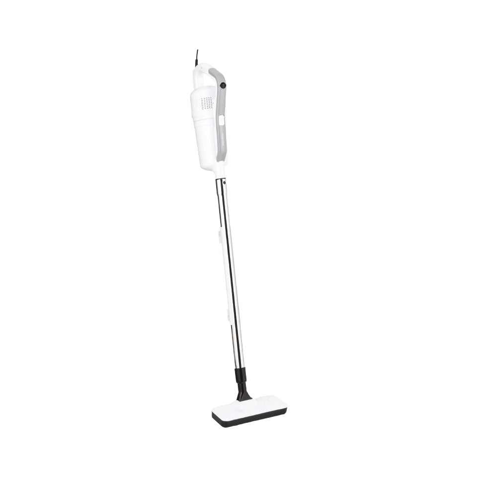 English Home Corded Upright Vacuum Cleaner – Cream/Copper