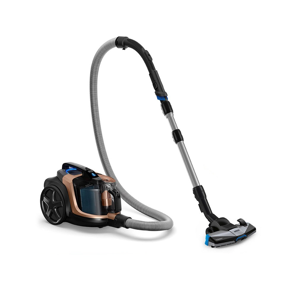 Philips Marathon Daily XB7151/07 Bagless Stick Vacuum – 900W