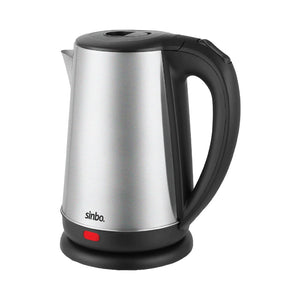 Sinbo SK-8026 1.7L Stainless Steel Kettle