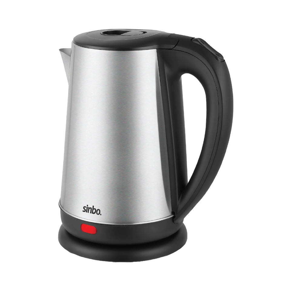 Sinbo SK-8026 1.7L Stainless Steel Kettle