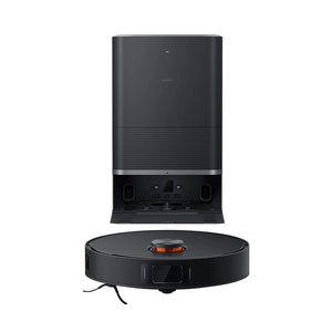 Xiaomi X20 Max Robot Vacuum Cleaner – Black