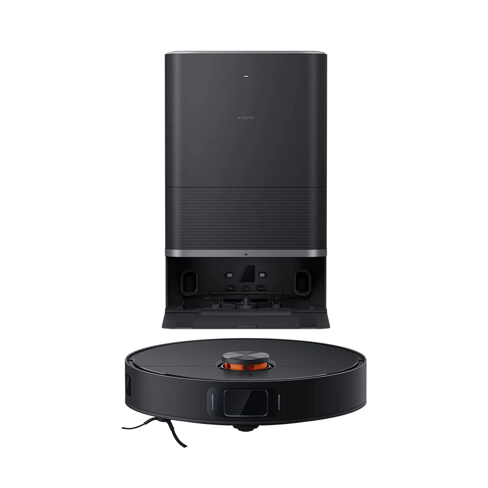 Xiaomi X20 Max Robot Vacuum Cleaner – Black