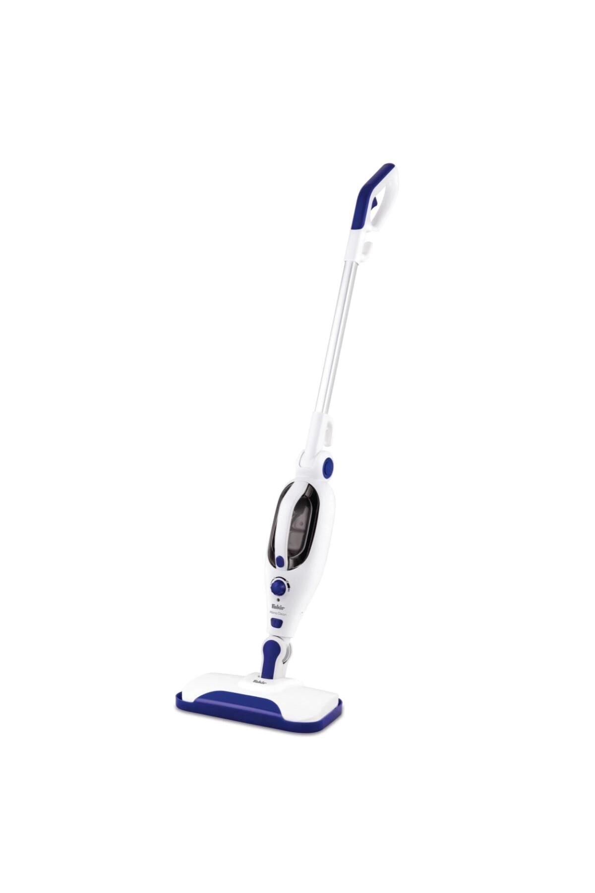 Fakir Alina Clean Multifunction Steam Cleaner – White