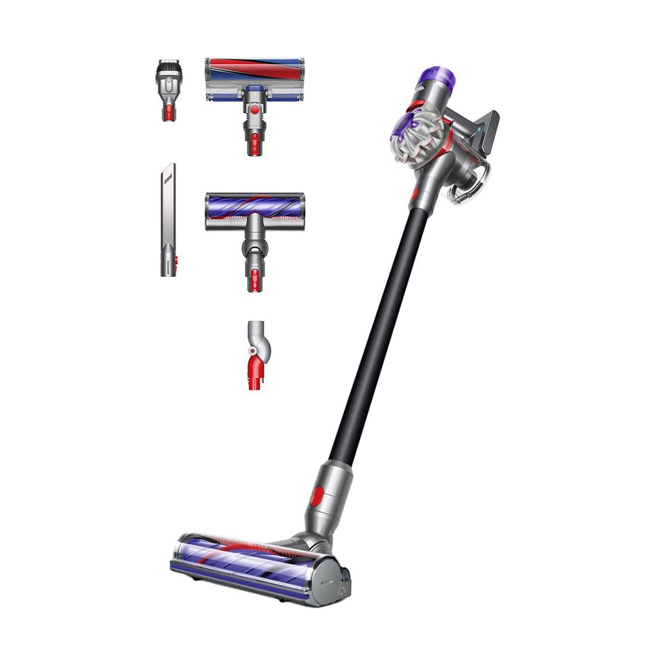 Dyson V8 Total Clean Cordless Stick Vacuum