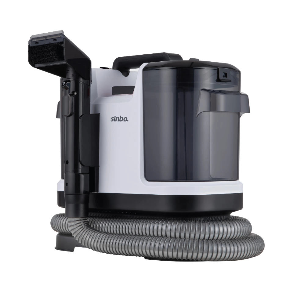 Sinbo SCC-7605 Carpet & Upholstery Cleaner
