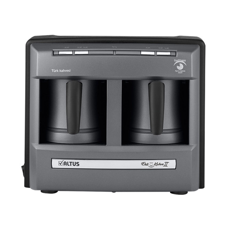 Altus AL 799 Electric Turkish Coffee Machine