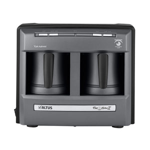 Altus AL 799 Electric Turkish Coffee Machine