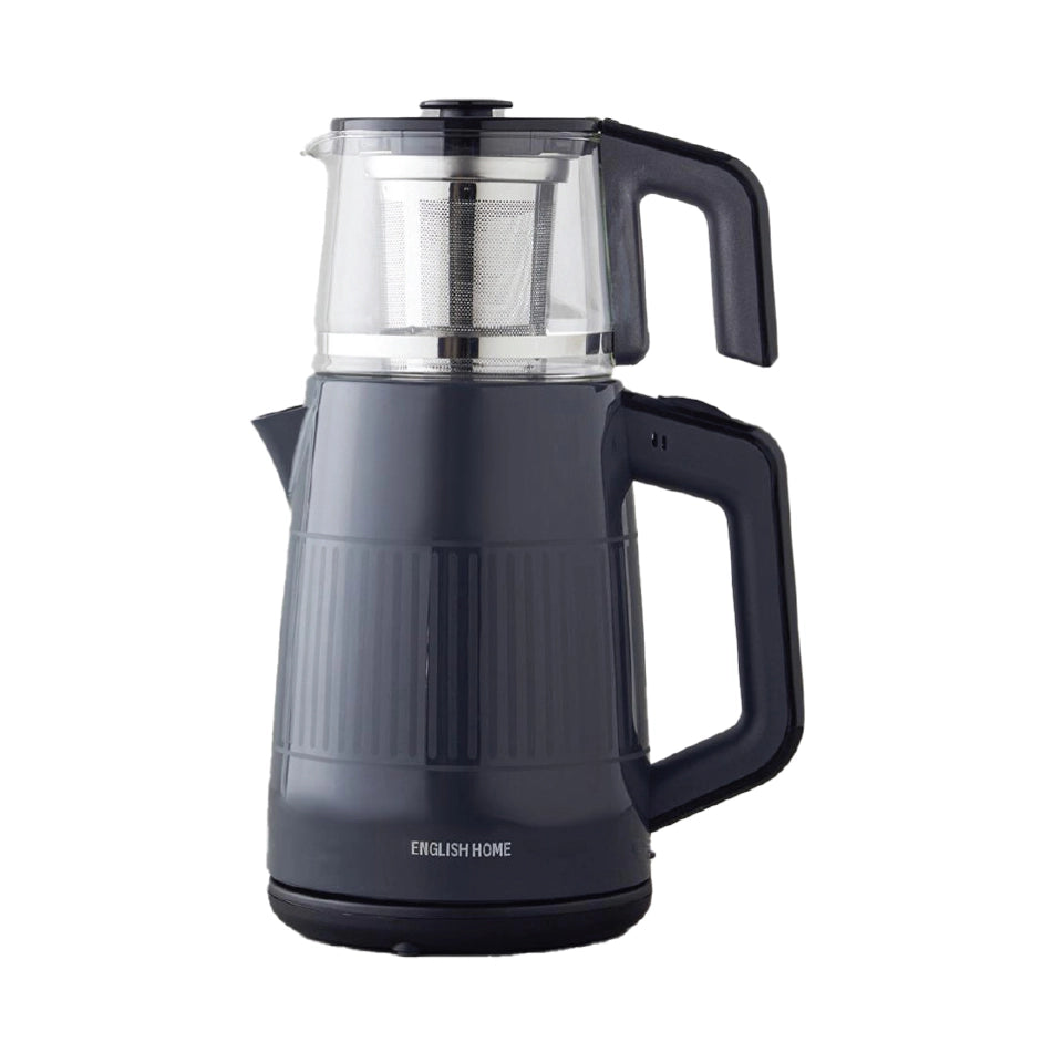 English Home CMK 6030 Electric Tea Maker – Anthracite